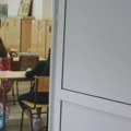 SSP: Škola na Voždovcu čiji se deo obrušio pre sedam meseci još uvek nije sanirana