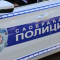 Motociklista povređen u saobraćajnoj nezgodi u Nišu