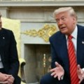 Carney se prvi put susreo s Trumpom, naglašava da Kanada nikada neće biti na prodaju