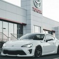 Toyota predviđa pad dobiti od 21% zbog posljedica carina