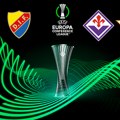 Čelsi nadomak finala, a u Firenci se rešava pitanje drugog finaliste Lige konferencije