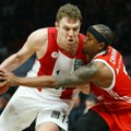 Dominacija vezenkova! Saša blistao u plej-ofu i sada je stigla nagrada za to