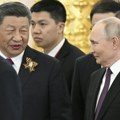 Evo šta sve piše u zajedničkoj izjavi Putina i sija Tri sata su pričali: "Naše zemlje će zauvek pamtiti... "