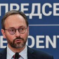 Žofre: Mislim da danas treba biti u Ukrajini, a ne u Moskvi