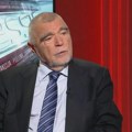 Mesić: Samo slepac može da negira genocid nad Srbima