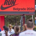 Dodeljena priznanja "Heroji Beogradskog maratona"