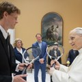 "Ne dolazi u obzir!" Papa prvo zabranio "Sineru" da igra na turniru, a onda upoznao Italijana - i odbio predlog Janika Sinera…