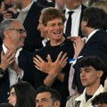 Fotke zbog kojih će svi u Srbiji pobesneti! Nasmejani Janik Siner pokazuje simbol "velike Albanije"?! Zbog čega je Italijan…