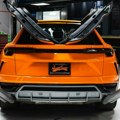 West Coast Customs Lamborghini Urus