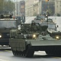 Glavni pregovarač Moskve se oglasio i poslao poruku: Rusi uvek dolaze po svoje
