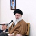 Vrhovni vođa Irana Khamenei odbacuje Trumpove komentare o nuklearnom prijedlogu