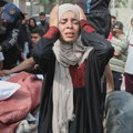 Novi izraelski masakri u Gazi: Od ponoći ubijeno više od 125 Palestinaca