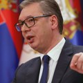 Vučić je ekspozitura ovakvog sveta