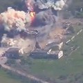Bombe od 500 kilograma ruše skladišta u hersonu, letelice dosežu do harkova! Ukrajinska odbrana se raspada? (video)