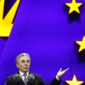 „Znam da bih umro u zatvoru“: Kako je desna ruka de fakto lidera Gruzije završio u bekstvu?