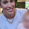 Mala Sofija (3) nađena sa brojnim ubodima, nije joj bilo spasa: Zbog maminih jezivih objava biće vam loše