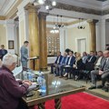 Zajednička prošlost, zajednička bol: Srpsko-ruska konferencija u Nišu o zločinima nad Slovenima
