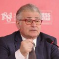 Dragan Milić:Studentski protesti dokazali da je opozicija deo problema a ne rešenje, uvek isti ljudi