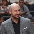 Krstić pun utisaka stiže sa Bliskog istoka: "Srbija gleda ka FIBA"