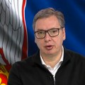 "Reč je o organizovanoj kriminalnoj akciji prištinskih vlasti" Vučić o situaciji na KiM: Biće uskoro dobrih vesti i za…