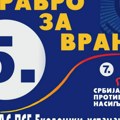 Odbornička grupa Hrabro za Vranje: Građani, ne izlazite na izbore za savete MZ