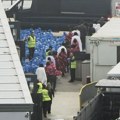 Više od 1.100 migranata stiglo u jednom danu preko Lamanša u Veliku Britaniju