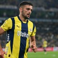 "Bomba" u srpskom fudbalu: Zvezda krenula po Tadića?!