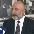 Atanasovski: Odluka Evropske Komisije pokazuje da "Jadar" može ispuniti sve standarde životne sredine