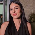 Anastasija Ražnatović se vratila u Srbiju: Evo kod koga je prvo otišla i javno se pohvalila (foto)