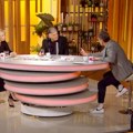 "Da stavimo malo dužu tračicu, svi su oduševljeni": Bivšeg ministra slikali skroz golog, ovako se Čoban spasio