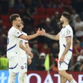 Eraković nakon što je u pogođen u Tirani: Nadam se da ćemo ih lepše dočekati u Beogradu