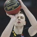Balša Koprivica odlazi iz Partizana, poznato i ko će ga zameniti