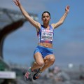 Milica osvojila zlato, Angelina srebro – veliki uspeh srpskih atletičarki u Atini