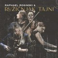 Za Svetski dan muzike – 21. jun, u Sinagogi, koncert fantastičnog poljskog gitariste – Rafaela Roginjskog