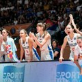 Marina Maljković objasnila poraz