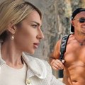 Bivši Jovane Jeremić pokazao isklesano telo! Bez majice, svi pogledi bili uprti u njega - žene ostale bez daha