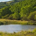 U jezeru u Bačkoj Palanci pronađeno telo muškarca