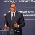 Vučić protjerao crnogorskog redatelja poslije kolumne o njemu