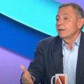Anđelković: Vučićevo odbijanje izbora je drskost u pravom trenutku za nastavak protesta