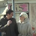 Izabranik Anje Mit pre dve decenije borio se za život, tumor je sada ružna prošlost