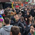 Zborovi Novog Sada: Vlast odgovorila nasiljem, ako ne možemo da biramo – onda ćemo da se borimo