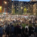 UŽIVO Talas blokada posle Vidovdanskog protesta širom Srbije: Blokirana Gazela, Pančevački most, više lokacija u Novom Sadu……