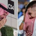 Gazda kluba krio lice, plakao i grlio Sergeja Milinković-Savića: Bogati Saudijac ostao bez teksta zbog Srbina