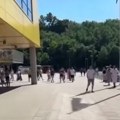 Шок видео из икее: Ево зашто људи истрчавају напоље (видео)