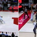"Nba liga je u problemu zbog Nikole Topića": Amerikanci poludeli kad su videli šta sve ume