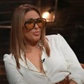 Pretučena Ana Nikolić Pevačica pokazala brutalne povrede, njeno lice puno modrica, podliva i ogrebotina! Jezivo (video)