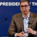 Vučić: Iskreno saučešće zbog 82 stradalih u polavama u Teksasu