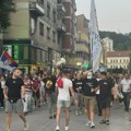 uživo Blokade u Srbiji: U Užicu saslušanja i nova hapšenja, uklonjena barikada u Zemunu