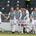Fudbaleri Partizana večeras gostuju AEK-u u prvom meču prvog kola kvalifikacija za Ligu Evope
