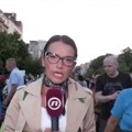 Почео јубиларни, а можда и последњи ЕКСИТ уз „непослушни корзо“